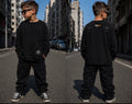 TU FE - PREMIUM OVERSIZED SWEATSHIRT