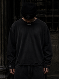 TU FE | PURO  Crewneck Sweatshirt