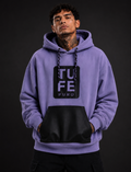 TU FE | PURO  Oversized Hoodie