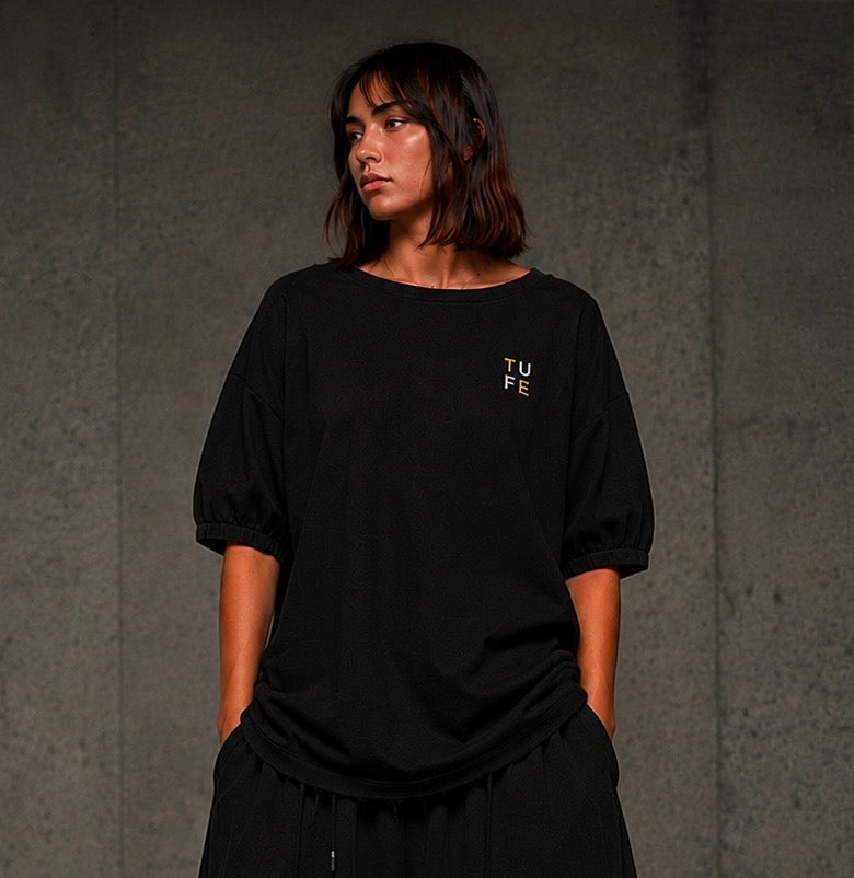 TU FE | PURO Women’s  Oversized T-Shirt