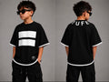 TU FE – Premium Oversized Tee