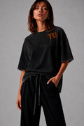 TU FE | PURO Vintage  Oversized T-Shirt