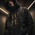TU FE Vintage Washed Hoodie