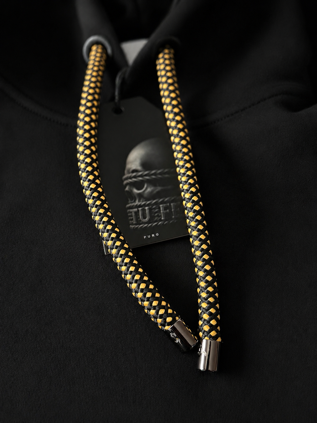 TU FE – Premium Hoodie