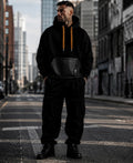 TU FE – Premium Hoodie