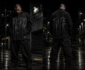 TU FE-PREMIUM DENIM JACKET