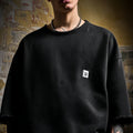 TU FE | PURO Heavyweight Oversized T-Shirt