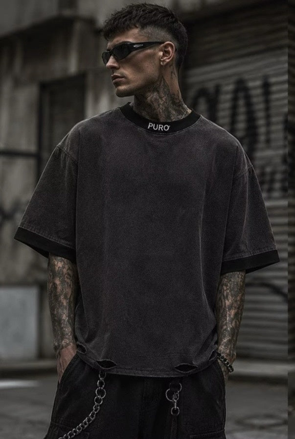TU FE | PURO  Heavyweight T-Shirt