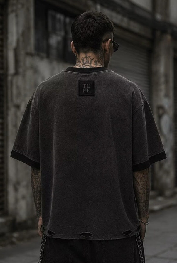 TU FE | PURO  Heavyweight T-Shirt