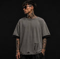 TU FE | PURO  Heavyweight T-Shirt