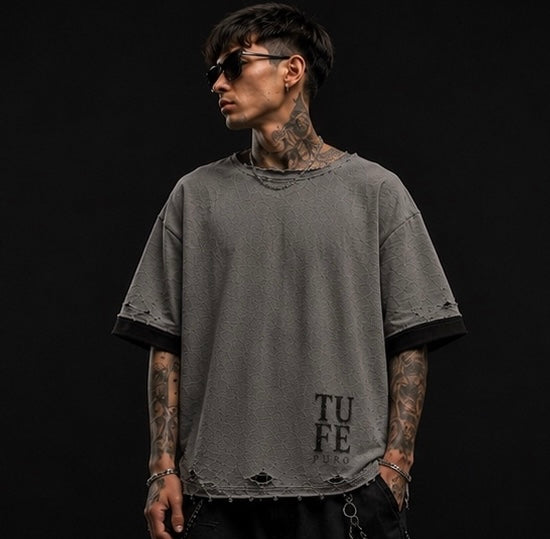 TU FE | PURO  Heavyweight T-Shirt