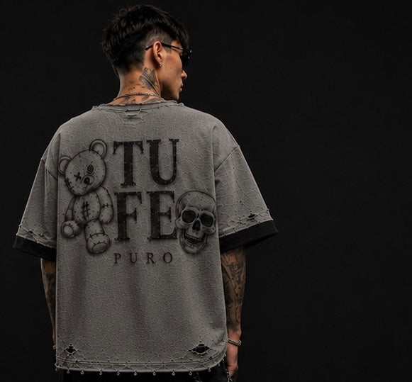 TU FE | PURO  Heavyweight T-Shirt