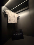 TU FE | PURO — Kids Sand Vintage Distressed T-Shirt