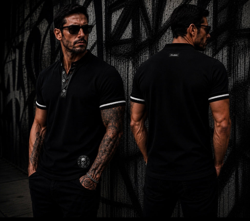 TU FE – Premium Polo